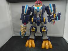 海賊合体DXゴウジュウシン|BANDAI