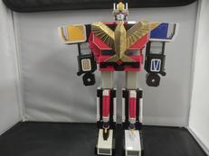 DX超合金 天空合体ジェットイカロス|BANDAI