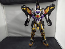 魔神合体DXウルカイザー|BANDAI