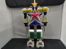 超重合体DXオーブロッカー|BANDAI