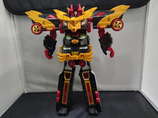 DX炎神大将軍|BANDAI