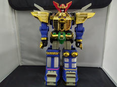 超力合体 DXオーレンジャーロボ|BANDAI