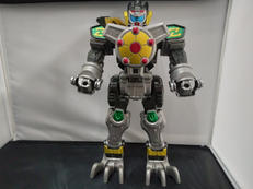 ゼンカイジュウオー|BANDAI