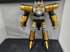 カミナリ変形 DXプテライデンオー|BANDAI