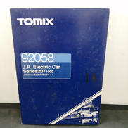 Nゲージ|TOMIX