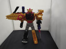 DXツーカイオー|BANDAI