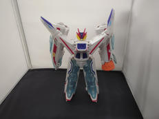 DXキングエクスプレスザビューン|BANDAI