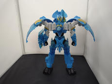 竜装合体DXヨクリュウオー|BANDAI