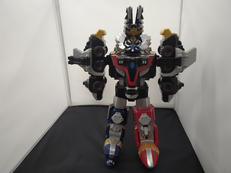 天装合体DXゴセイグランド|BANDAI