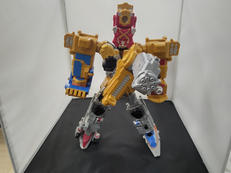 DXエックスエンペラー|BANDAI
