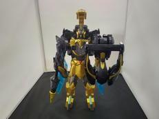 DXデガソード(ブラック)|BANDAI