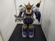 獣拳巨人DXサイダイオー|BANDAI