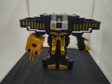 DXトウサイジュウオー|BANDAI