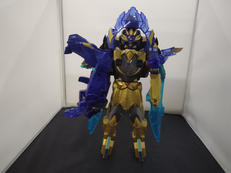 デガソードブルー|BANDAI