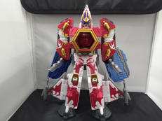 DXギガントホウオー|BANDAI