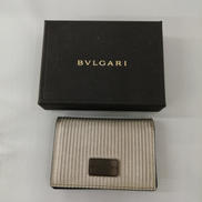 名刺入れ(ミレリゲ)|BVLGARI
