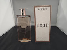 イドル オー ドゥ トワレ|LANCOME