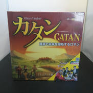 カタン|KOSMOS