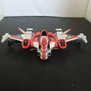 ゴーゴージェット|BANDAI