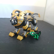 DX獣拳合体シリーズSP|BANDAI