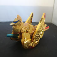 DXオミコシフェニックス|BANDAI