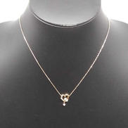 ハートモチーフ ネックレス|CANAL 4℃