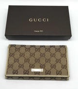長財布|GUCCI