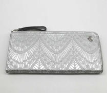 長財布|PELLE BORSA