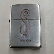SEVENSTARS|ZIPPO