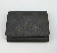 アンヴェロップ・カルト・ドゥ・ヴィジット|LOUIS VUITTON