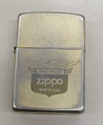 ZIPPO|ZIPPO