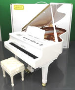 グランドピアニスト ホワイト|セガトイズ