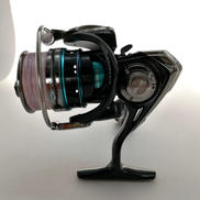 スピニングリール|DAIWA