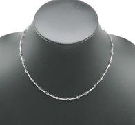 ネックレス|PT850