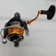 スピニングリール|DAIWA