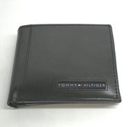 二つ折り財布|TOMMY HILFIGER