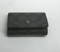 キーケース|COACH
