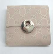 二つ折り財布|GUCCI