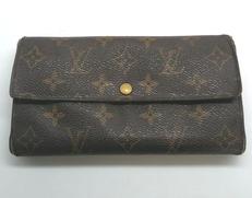 ポルトフォイユ サラ|LOUIS VUITTON