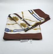 スカーフ(ブラウン)|MACKINTOSH PHILOSOPHY