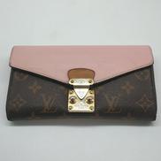 ポルトフォイユ パラス|LOUISVUITTON