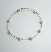 ブレスレット|K14