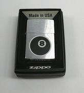 ライター|ZIPPO