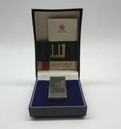 ガスライター|DUNHILL