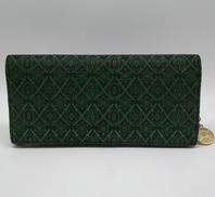 ロロノア・ゾロコラボ財布|印伝×ONE PIECE