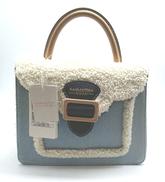 2WAYバック(ライトブルー)|SAMANTHA VEGA