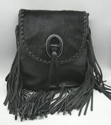 rose but 　フリンジ付ショルダーバッグ|ROSE BUD