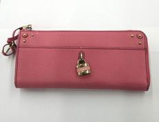長財布|CHLOE