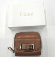 二つ折り財布|CHLOE