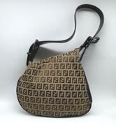 ズッキーノ　ワンショルダー|FENDI